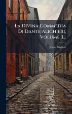 La Divina Commedia Di Dante Alighieri, Volume 3...