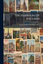 The Harbours Of England
