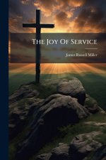 The Joy Of Service