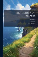 The History Of Ireland