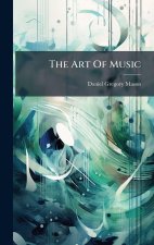 The Art Of Music
