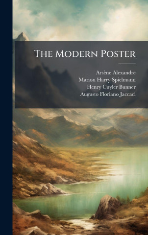 The Modern Poster