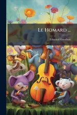 Le Homard ...
