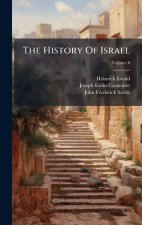 The History Of Israel