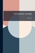 Svundne Somre