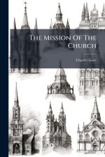 The Mission Of The Church