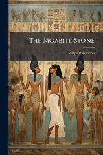 The Moabite Stone