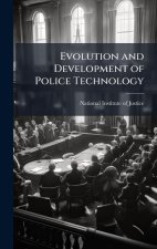 Evolution and Development of Police Technology