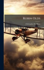 Robin Olds