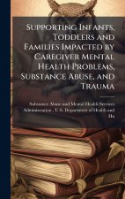 Supporting Infants, Toddlers and Families Impacted by Caregiver Mental Health Problems, Substance Abuse, and Trauma