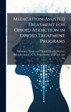 Medication-Assisted Treatment for Opioid Addiction in Opioid Treatment Programs