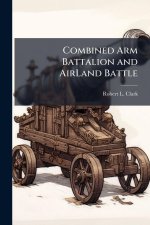 Combined Arm Battalion and AirLand Battle