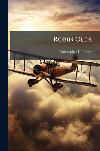 Robin Olds