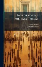 North Korea's Military Threat