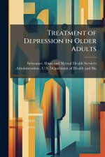 Treatment of Depression in Older Adults