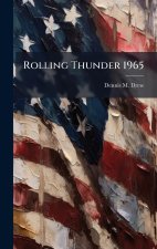Rolling Thunder 1965