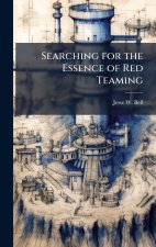 Searching for the Essence of Red Teaming