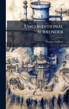 Unconditional Surrender