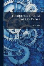 Frequency Diverse Array Radar