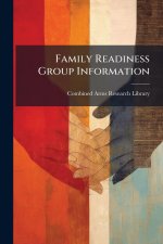 Family Readiness Group Information