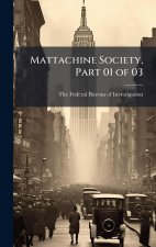 Mattachine Society, Part 01 of 03