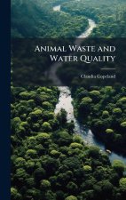 Animal Waste and Water Quality