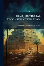 Iraq Provincial Reconstruction Team