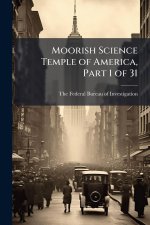 Moorish Science Temple of America, Part 1 of 31