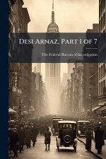 Desi Arnaz, Part 1 of 7
