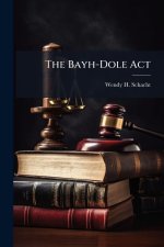 The Bayh-Dole Act