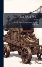 Da Pam 750â