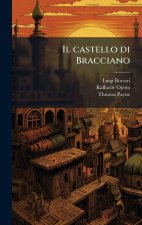 Il castello di Bracciano