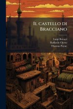 Il castello di Bracciano