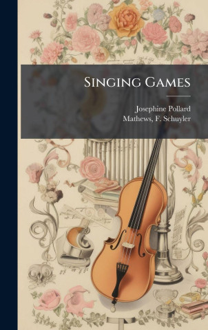 Singing Games