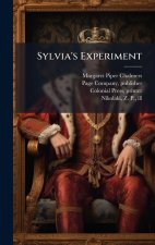 Sylvia's Experiment