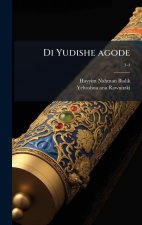 Di Yudishe agode