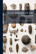Slate Mirrors of the Tsimshian