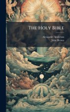 The Holy Bible