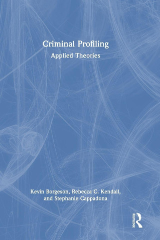 Criminal Profiling