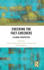Checking the Fact-Checkers