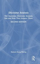 Discourse Analysis