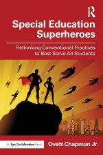 Special Education Superheroes
