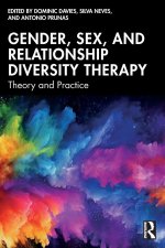 Gender, Sex and Relationship Diversity Therapy
