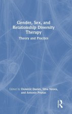 Gender, Sex and Relationship Diversity Therapy