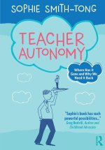Teacher Autonomy