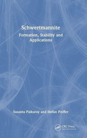Schwertmannite
