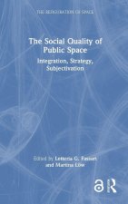 The Social Quality of Public Space