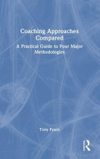 Coaching Approaches Compared