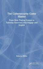 The Cybersecurity Game Master