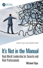 It's Not in the Manual
